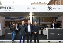 Emc Auto accelera, +140% di crescita nel primo semestre
