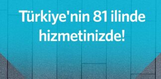 Eşarj ve Trugo roaming iş birliği 81 ilde hizmette