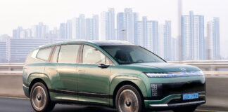 Essai Hyundai Ioniq 9