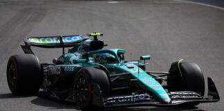 F1: Barcellona prepara la 'tribuna Alonso', '2026 anno speciale'