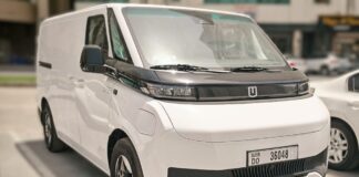 Farizon SV Review: The Electric Supervan That’s Redefining Utility