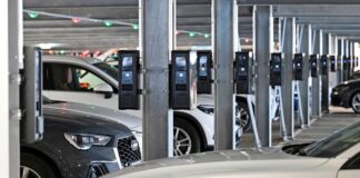 Ladestationen-Flughafen-Muenchen