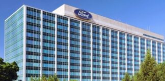 Ford lascia la Glass House, nuova sede entro fine anno