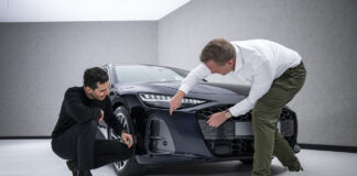 Form and function in perfect harmony: the new A6 Sedan