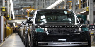 Gb valuta sostegno ai fornitori di Jaguar dopo il cyberattacco