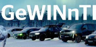 GeWINnTER: Continental startet Winterkampagne mit Gewinnchance auf eine exklusive Finnlandreise