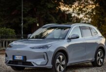 Geely, garanzia a vita per i primi 1.000 clienti italiani