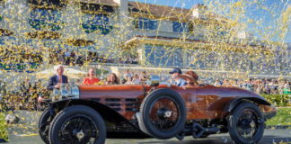 Hispano Suiza, more than a century of design and universal elegance: from the H6C Nieuport-Astra Torpedo to the Sagrera