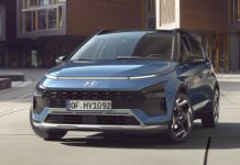 Hyundai-Bayon-2025