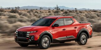 Hyundai To Enter U.S. Mid-Size Pickup Market With Body-on-Frame Truck