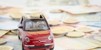 Il futuro dell'assicurazione auto passa dalla tecnologia