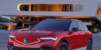 In Usa Acura elimina il suv elettrico ZDX e punta su ibridi