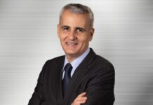 Joao Laranjo Stellantis