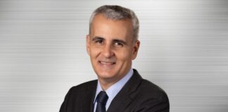 Joao Laranjo Stellantis