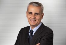 Joao Laranjo nuovo responsabile finanziario di Stellantis