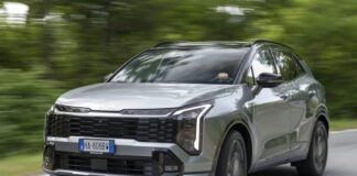 Kia presente al Salone Auto di Torino con novità e anteprime