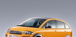 Kleines Raumwunder, großer Sparkünstler: Vor 25 Jahren kommt der Audi A2 auf den Markt