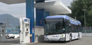 L'Alto Adige stanzia 71,5 milioni per 120 bus ecologici