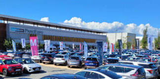 Foire VO groupe Thivolle