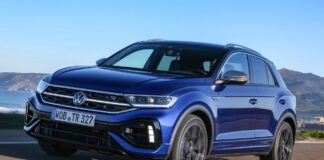 T-Roc Volkswagen