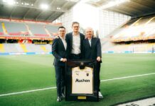 Groupe Lempereur RC Lens