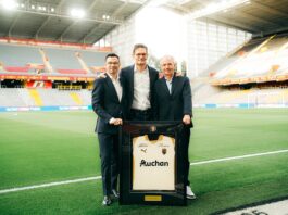 Groupe Lempereur RC Lens