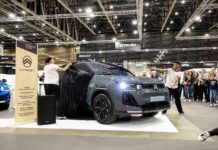 salon auto lyon bilan