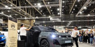 salon auto lyon bilan