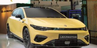 Leapmotor-B05-2025-6