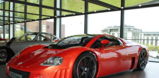 Less Queueing, More Cruising – Brits Driving Dubai Less Queueing, More Cruising – Brits Driving Dubai