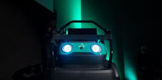 L’evoluzione Avathor One per la mobilità sostenibile e inclusiva