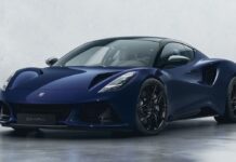 Lotus-Emira