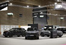 Lynk & Co compte ouvrir 40 points de vente en France d'ici fin 2026