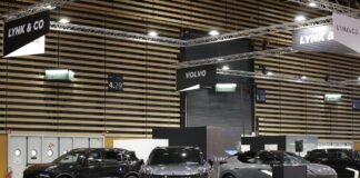 Lynk & Co compte ouvrir 40 points de vente en France d’ici fin 2026 Lynk & Co compte ouvrir 40 points de vente en France d'ici fin 2026