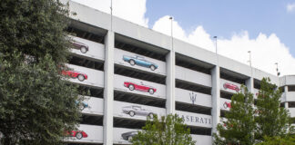 Maserati accelera su nuovi programmi ora strategici a Modena