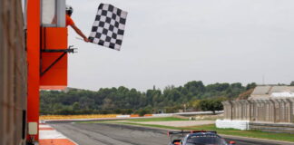 Maserati triumphs in GT2 European Series powered by Pirelli:the Trident dominates in Valencia with Philippe Prette celebrating two overall victories, confirming himself as class champion