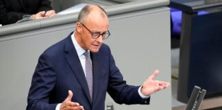 Friedrich-Merz