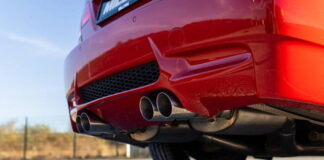 Milltek Sport unleashes the full voice of the BMW M3 E92 with new valved performance exhaust