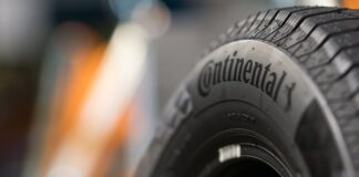 More Sustainable Tires: Continental Uses Synthetic Rubber Made From Used Cooking Oil