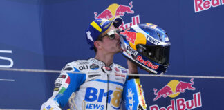 Motogp: Alex Marquez nel 2026 con una Ducati ufficiale