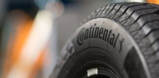 Nachhaltigere Reifen: Continental nutzt Synthese-Kautschuk aus gebrauchtem Speiseöl