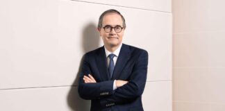 Francois-Provost Renault CEO