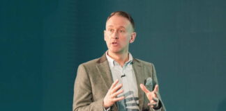 New Head of Fleet Sales for Volkswagen UK