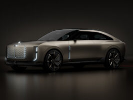 New design era at Bentley