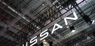 Nissan enquête Bercy France