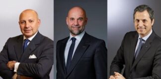Nissan, Massimiliano Messina nuovo chairperson regione AMIEO