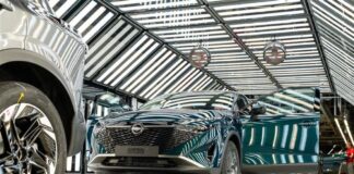 Nissan annuncia chiusura studi di design in Usa e Brasile