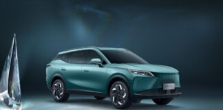 OMODA C7 Set to Launch Soon in the UAE