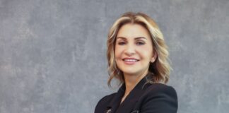 Filiz Öztürk, küresel çapta en etkili kadın yöneticiler listesinde