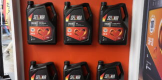 Petronas Lubricants International rilancia il brand Selenia